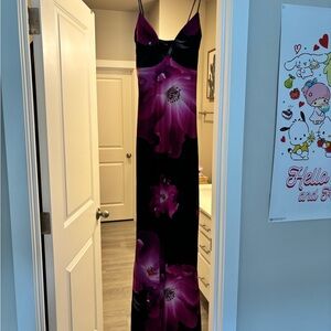 windsor maxi dress